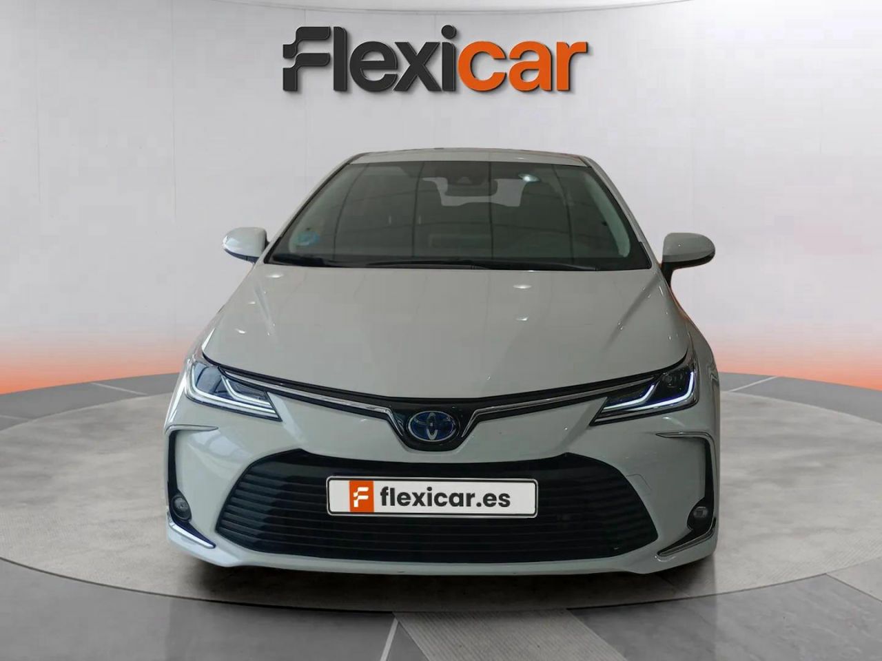 toyota corolla 2022 / foto grande (2)