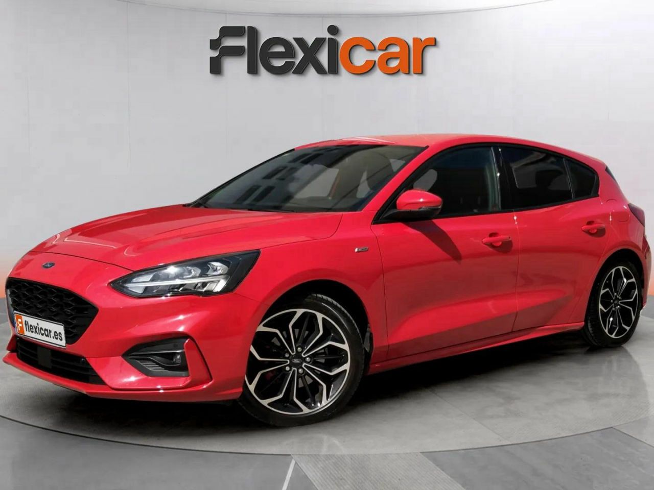 ford focus 2020 / foto grande (3)