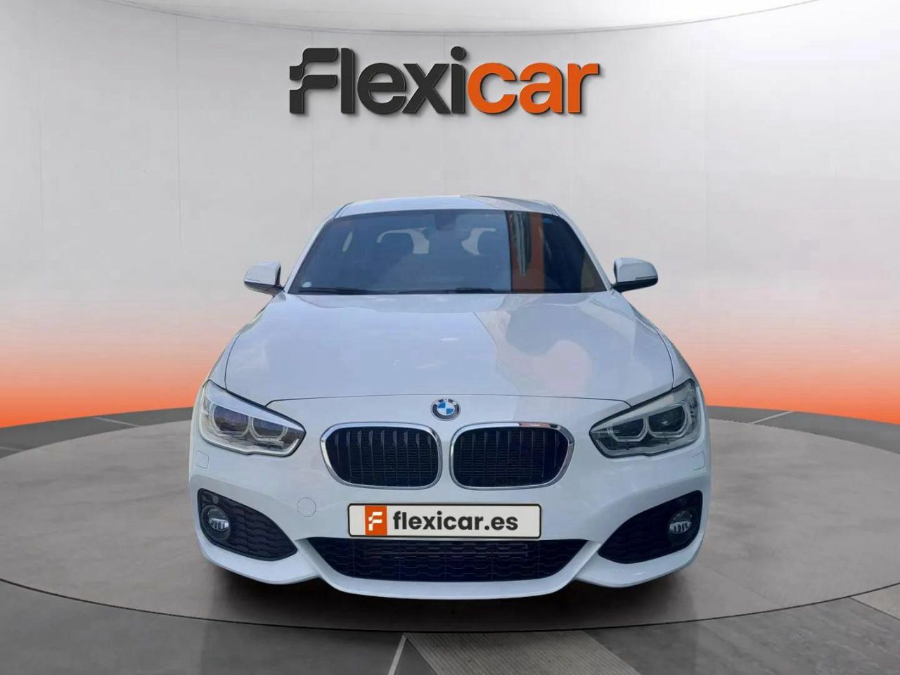 bmw serie 1 2019 / foto grande (2)