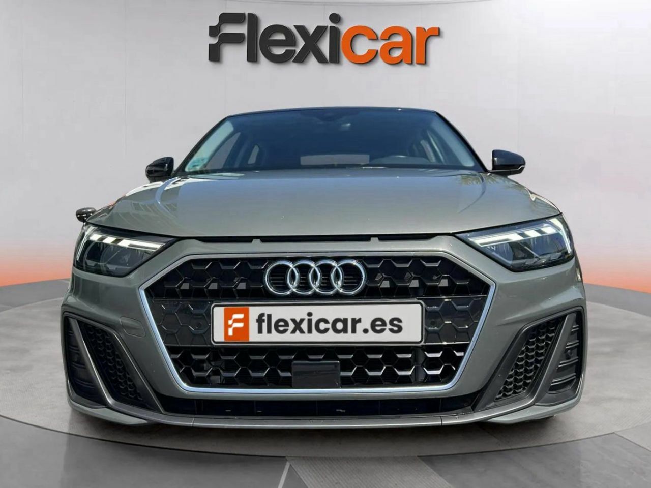 audi a1 2023 / foto grande (2)