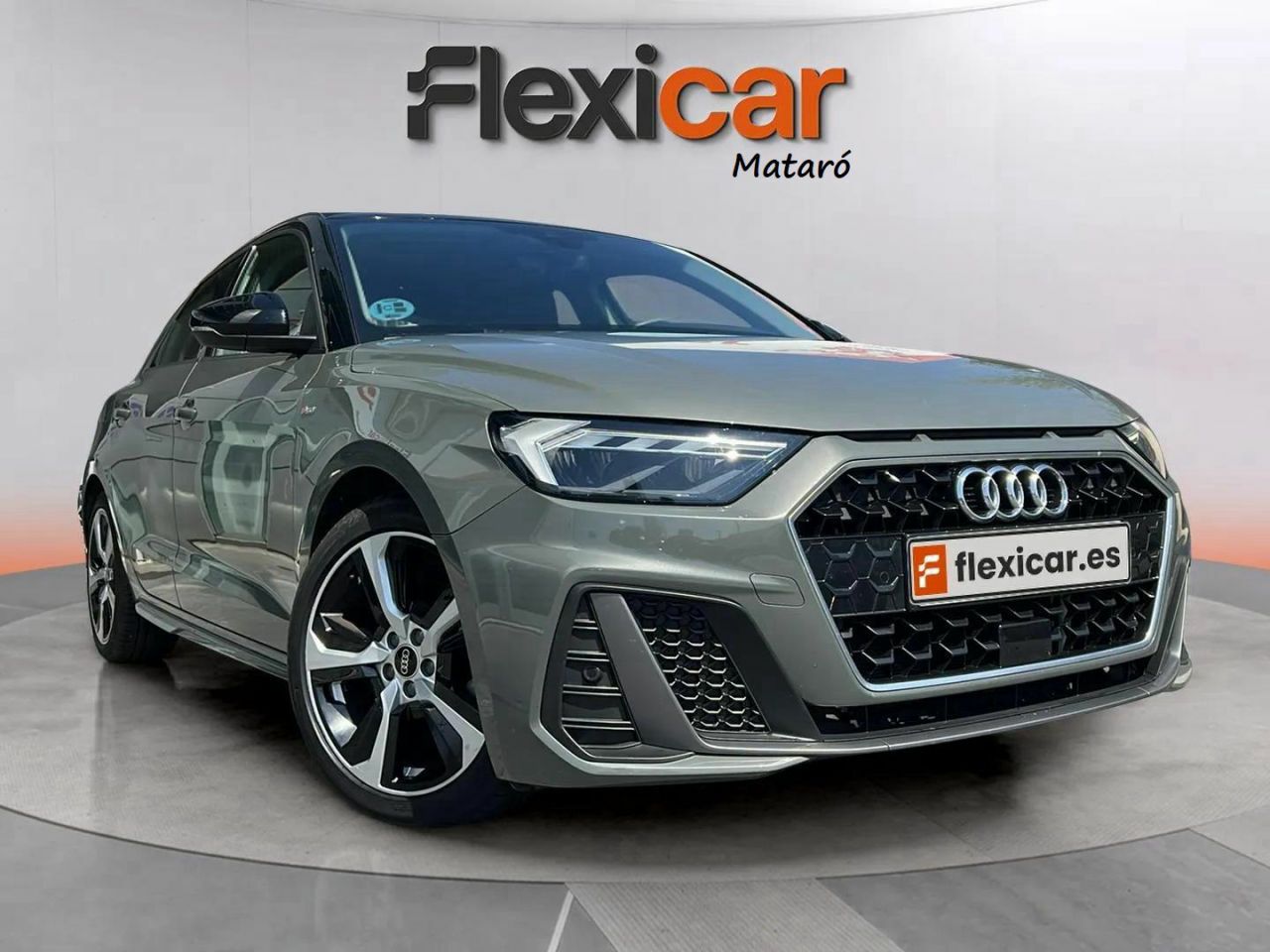 Foto audi a1 2023 /