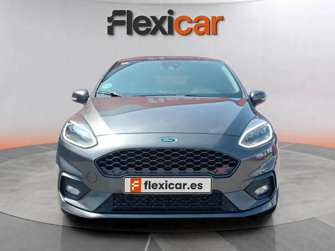 ford fiesta 2019 / foto grande (2)