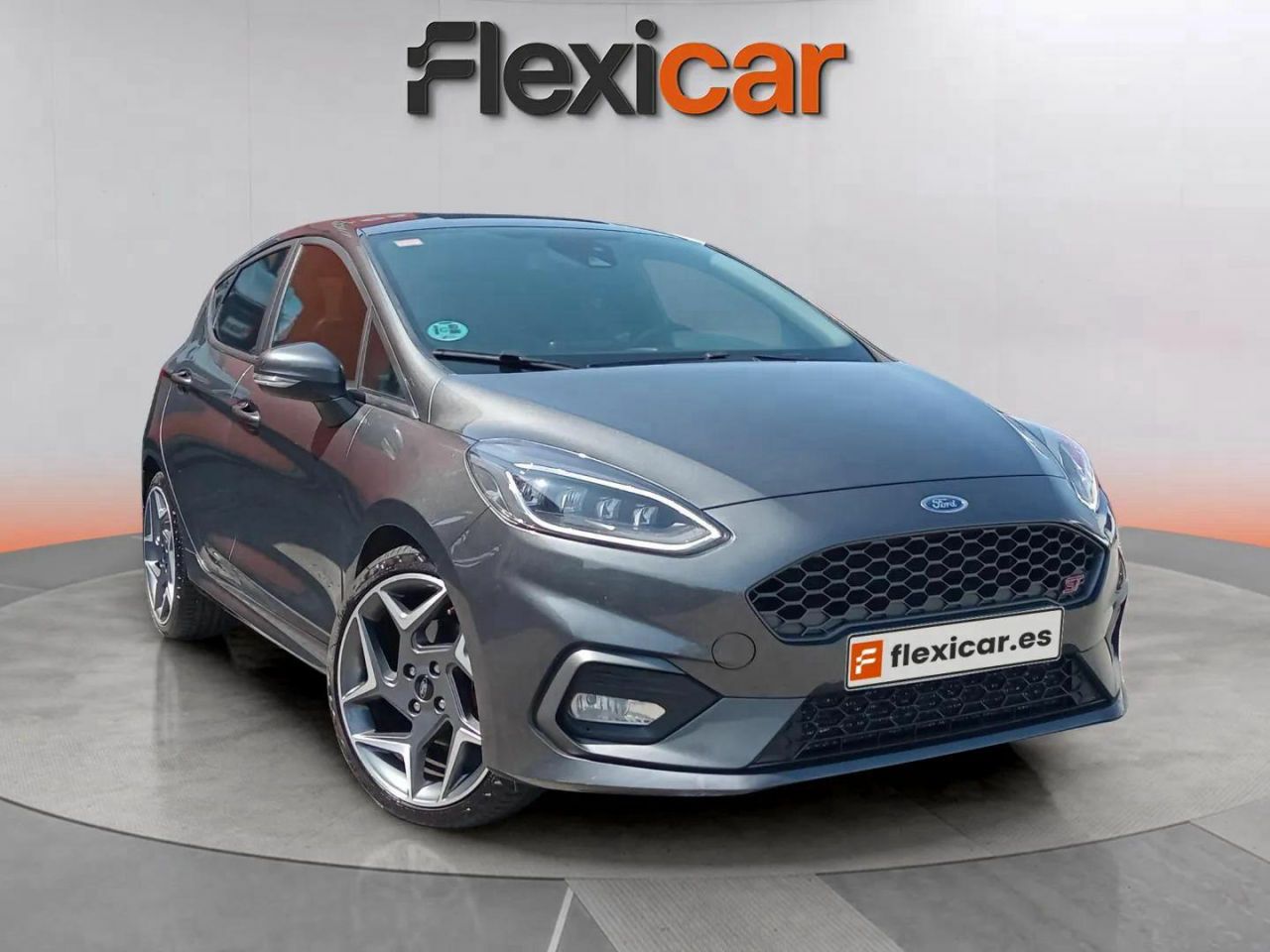 Foto ford fiesta 2019 /
