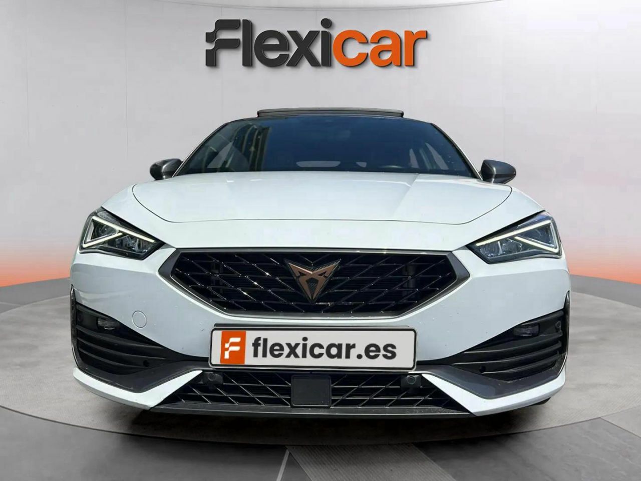 cupra león 2023 / foto grande (2)
