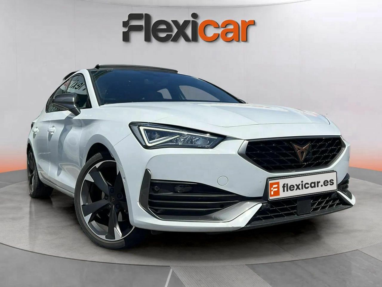 Foto cupra león 2023 /