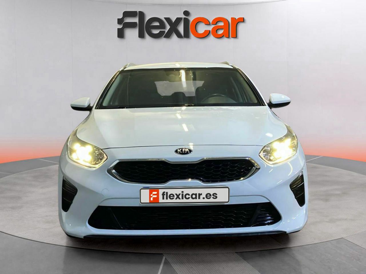 kia ceed 2020 / foto grande (2)