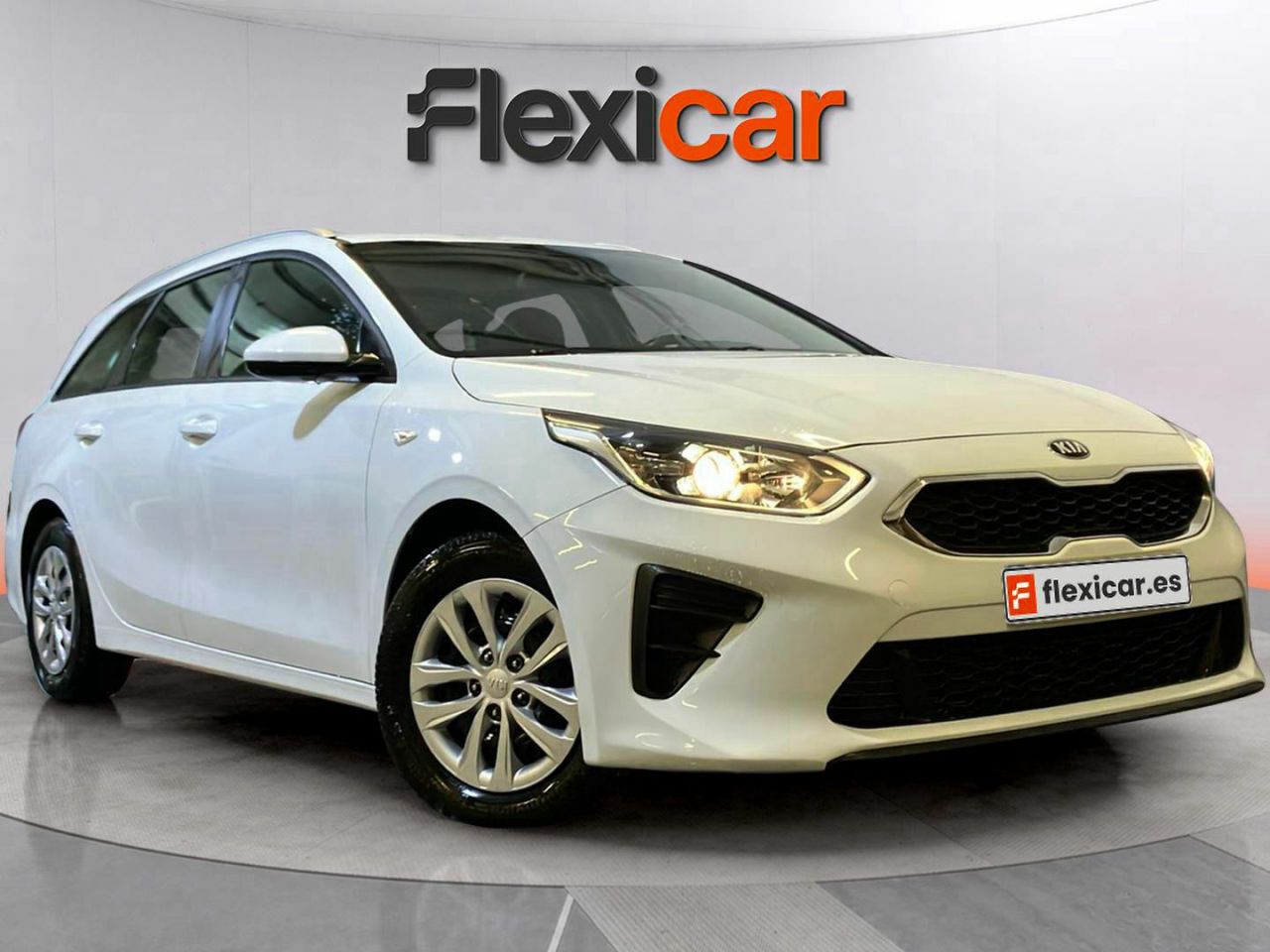Foto kia ceed 2020 /