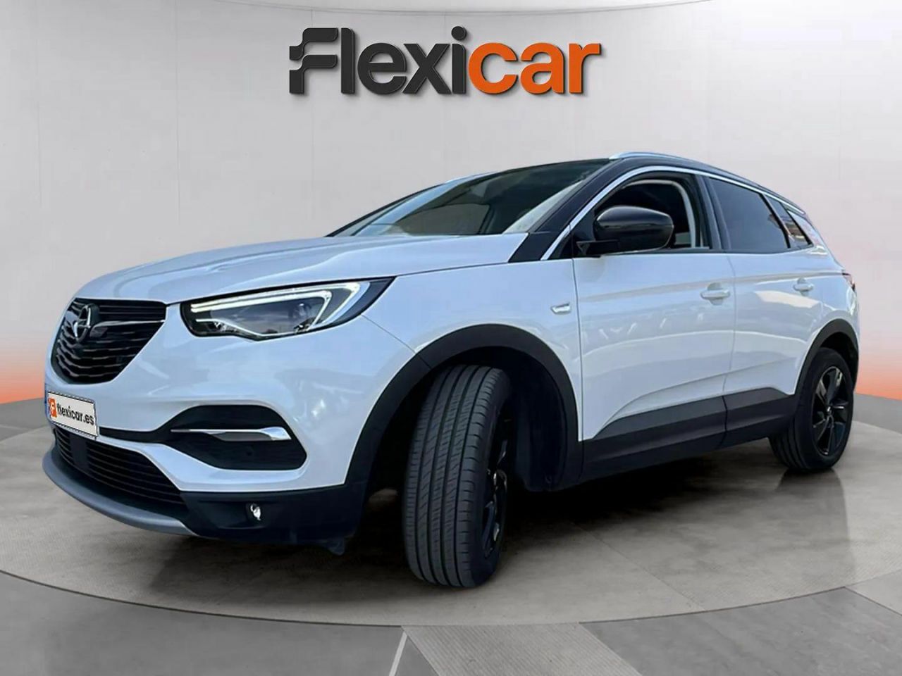 opel grandland x 2019 / foto grande (3)