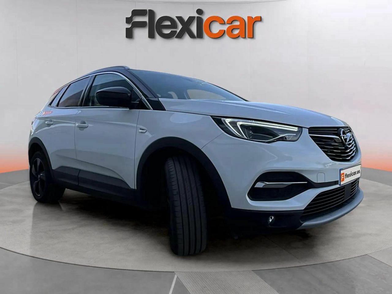 Foto opel grandland x 2019 /