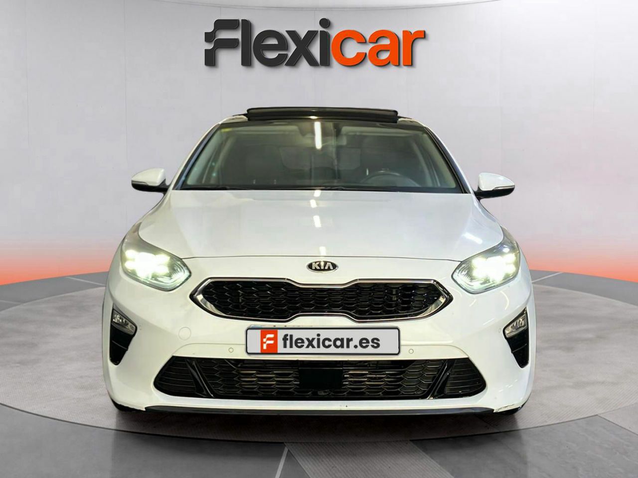 kia ceed 2018 / foto grande (2)