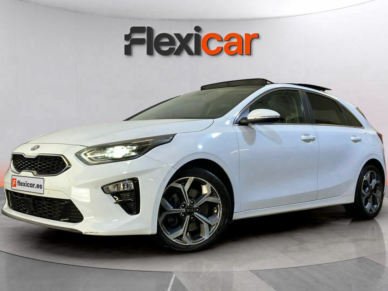 kia ceed 2018 / foto grande (3)