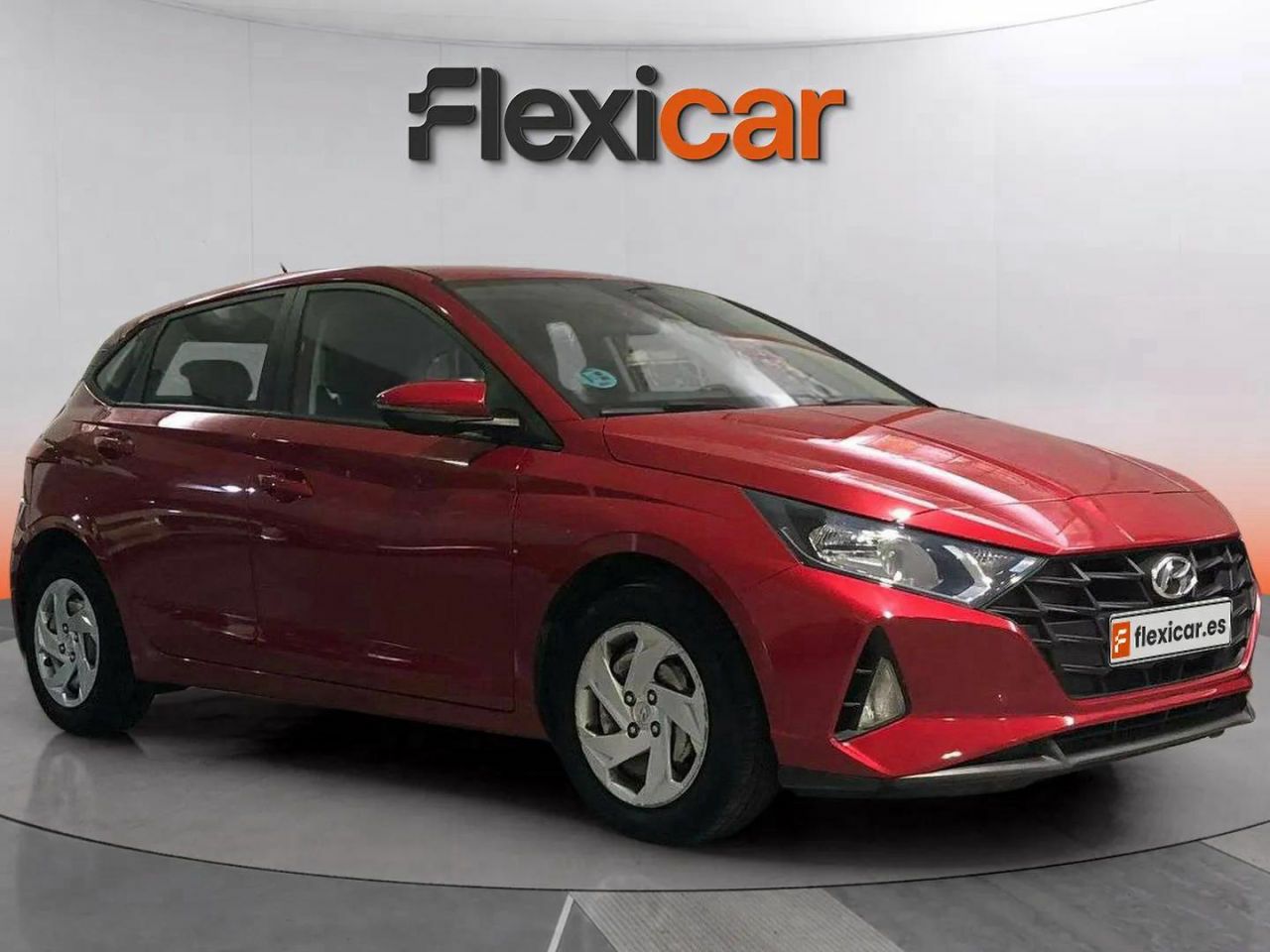 Foto hyundai i20 2021 /