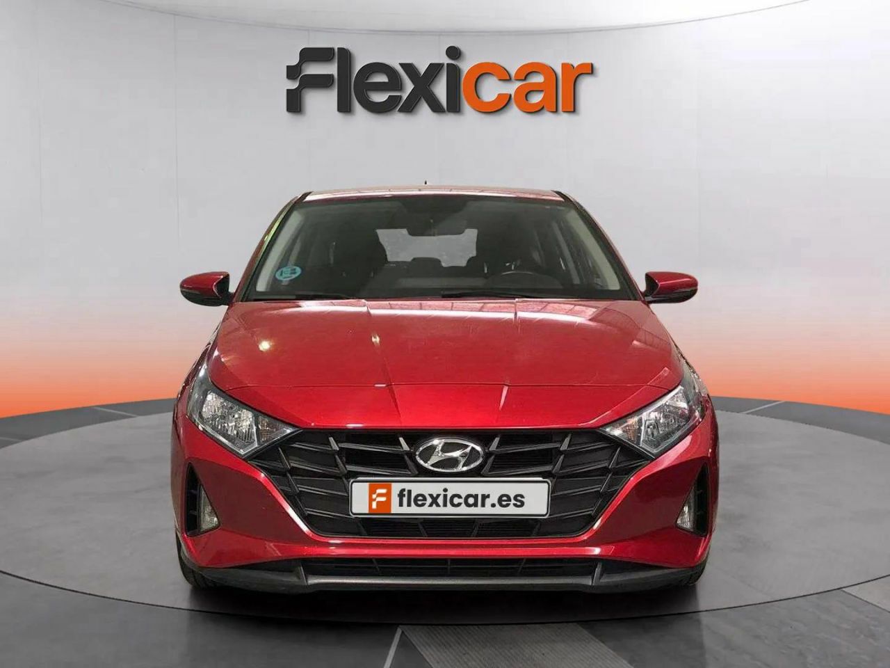 hyundai i20 2021 / foto grande (2)