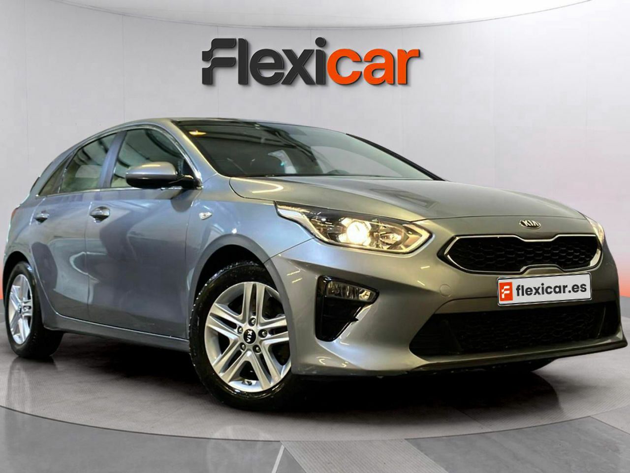 Foto kia ceed 2020 /