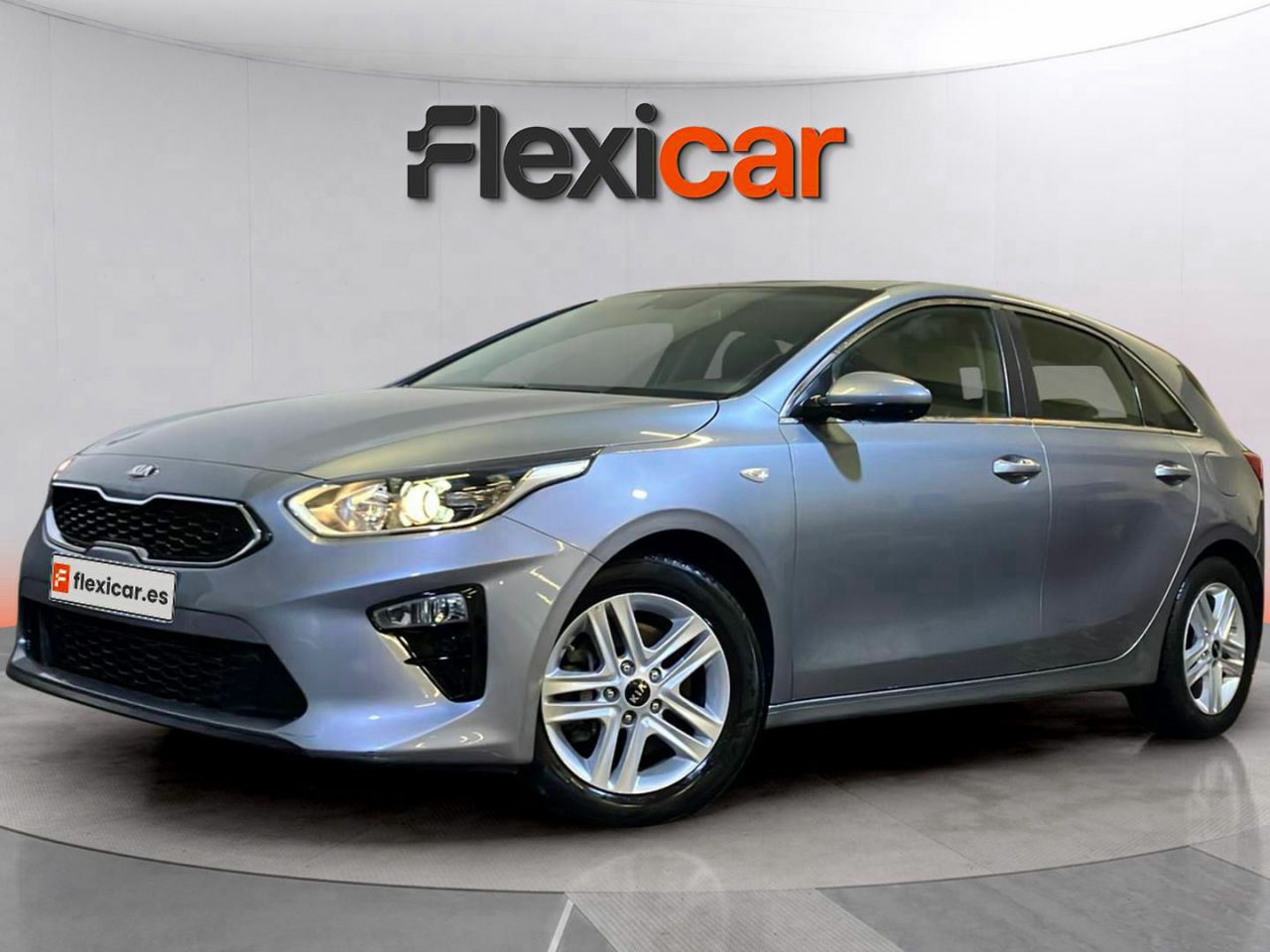 kia ceed 2020 / foto grande (3)