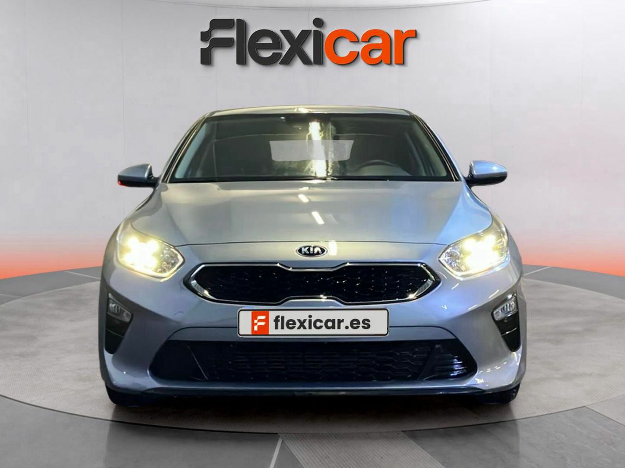 kia ceed 2020 / foto grande (2)