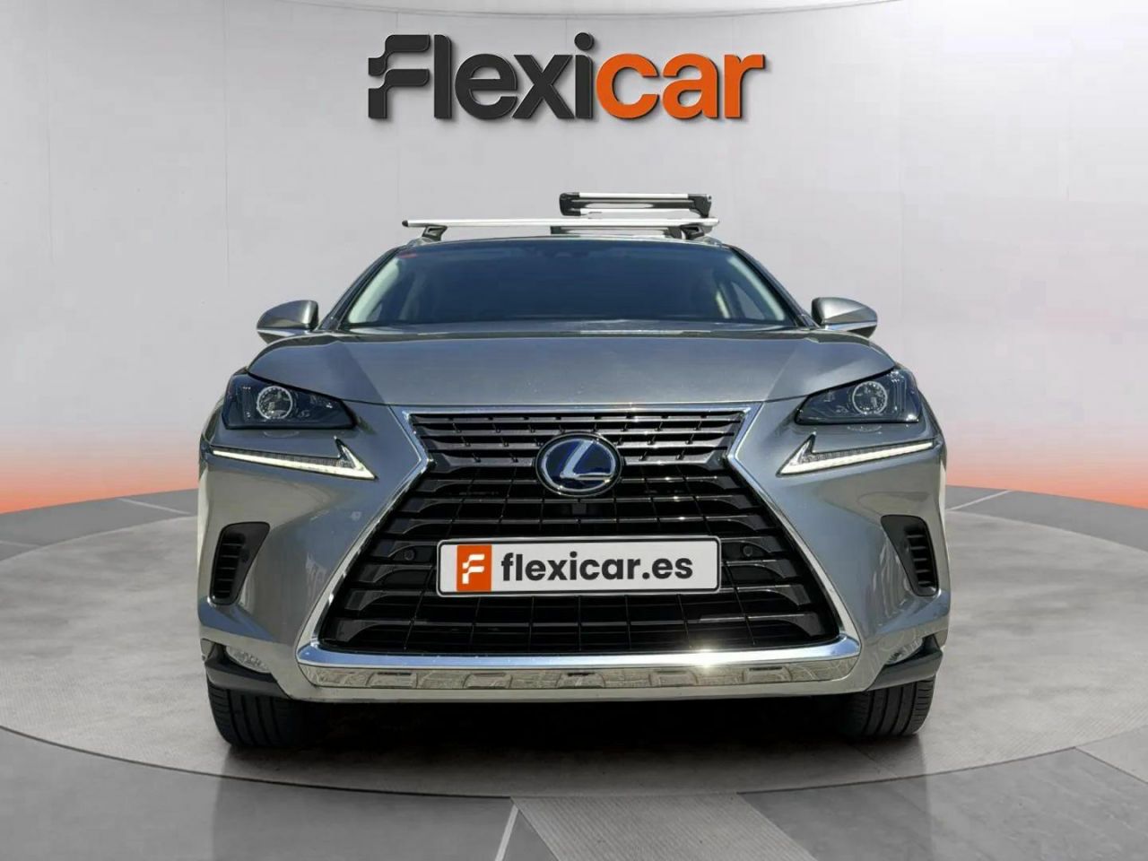 lexus nx 2018 / foto grande (2)