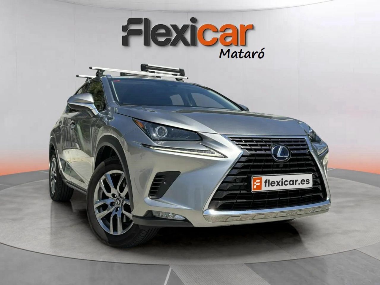 Foto lexus nx 2018 /