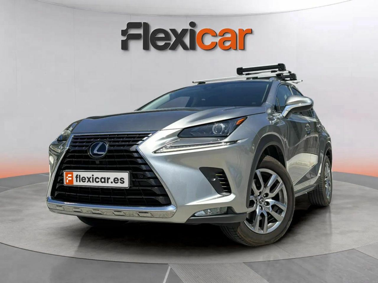 lexus nx 2018 / foto grande (3)