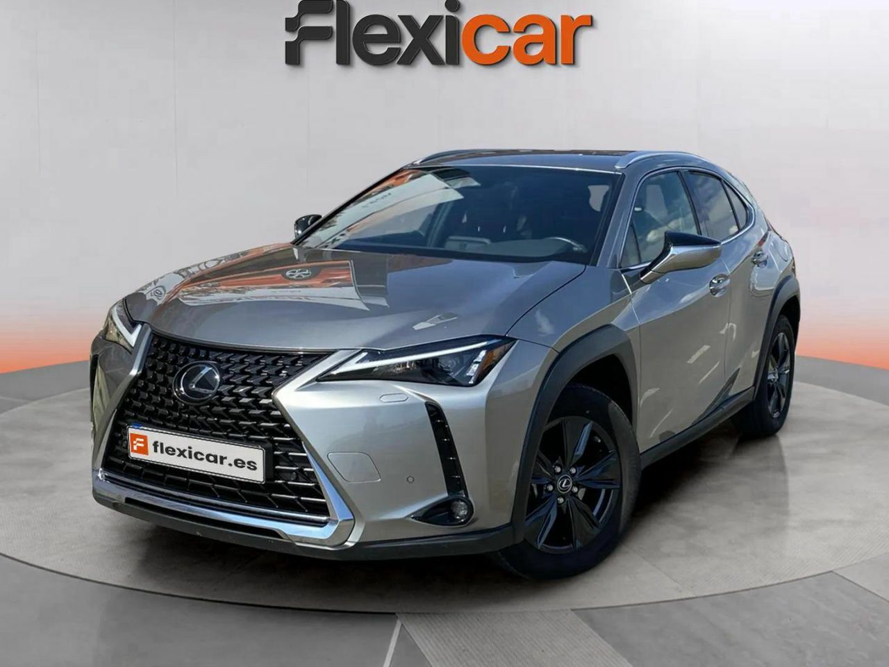 lexus ux 2024 / foto grande (3)