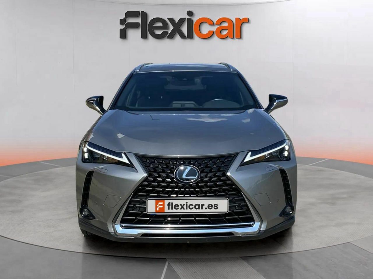 lexus ux 2024 / foto grande (2)