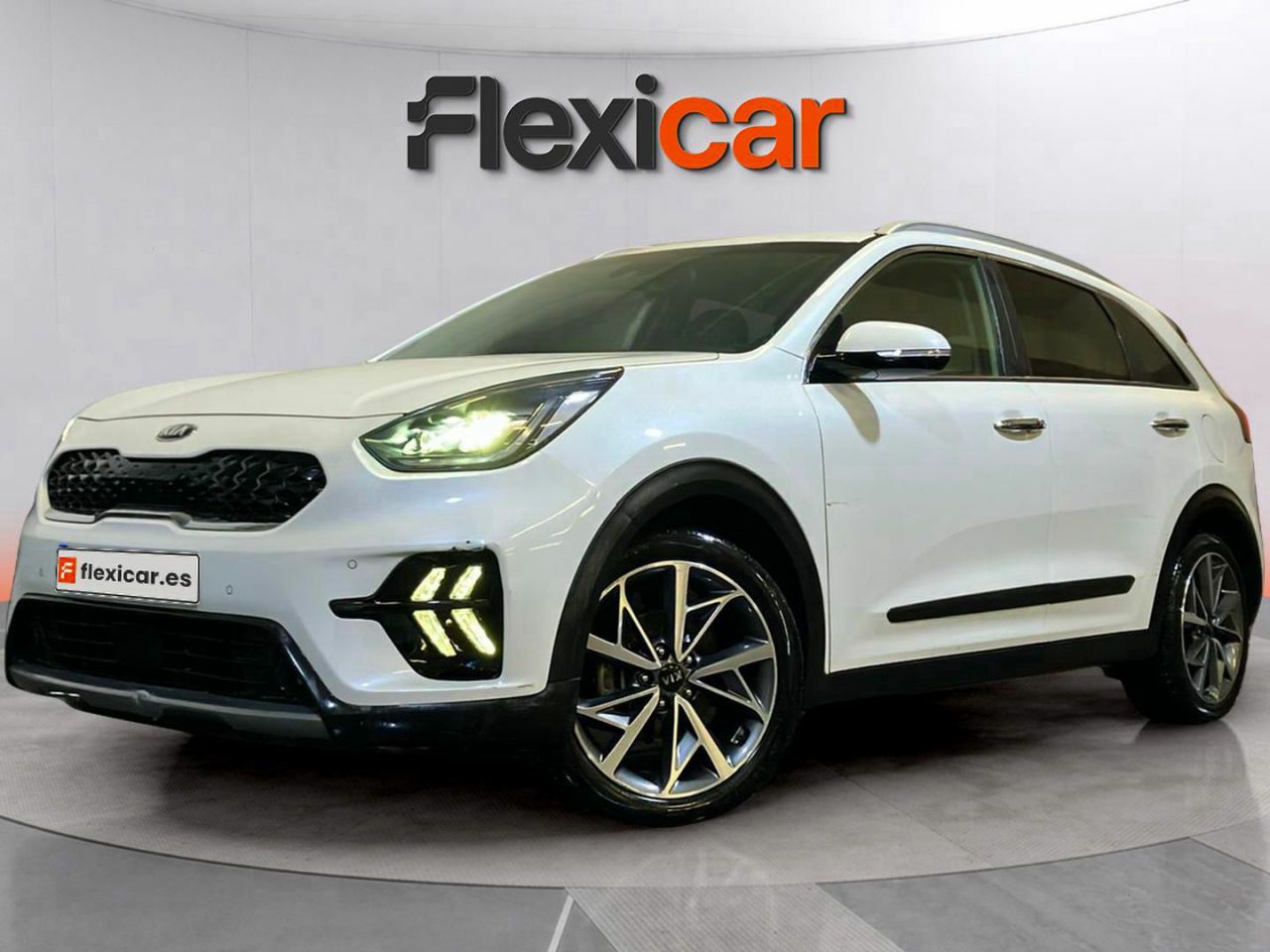 kia niro 2021 / foto grande (3)
