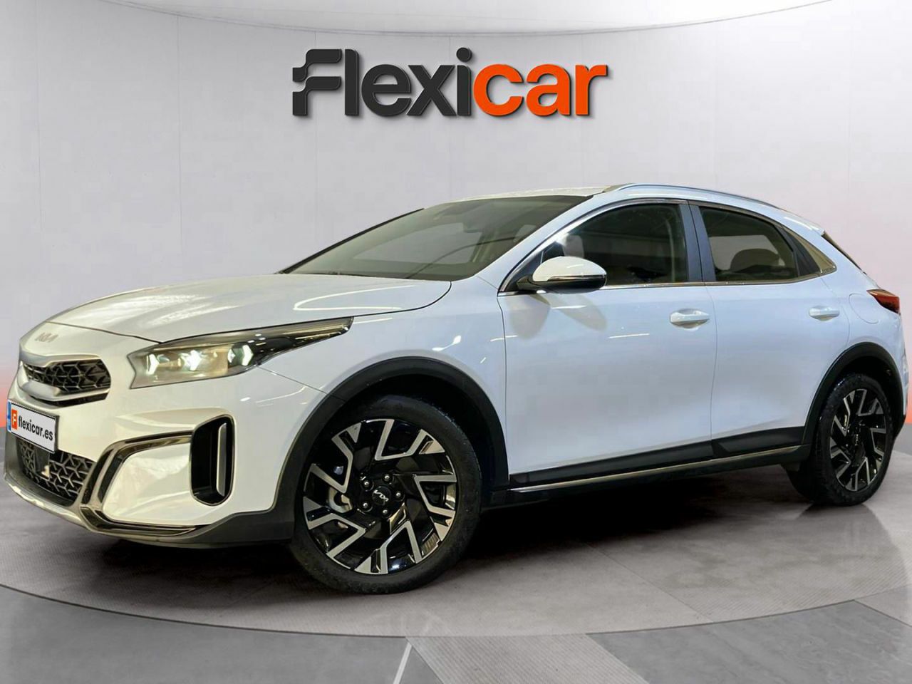 kia xceed 2024 / foto grande (3)