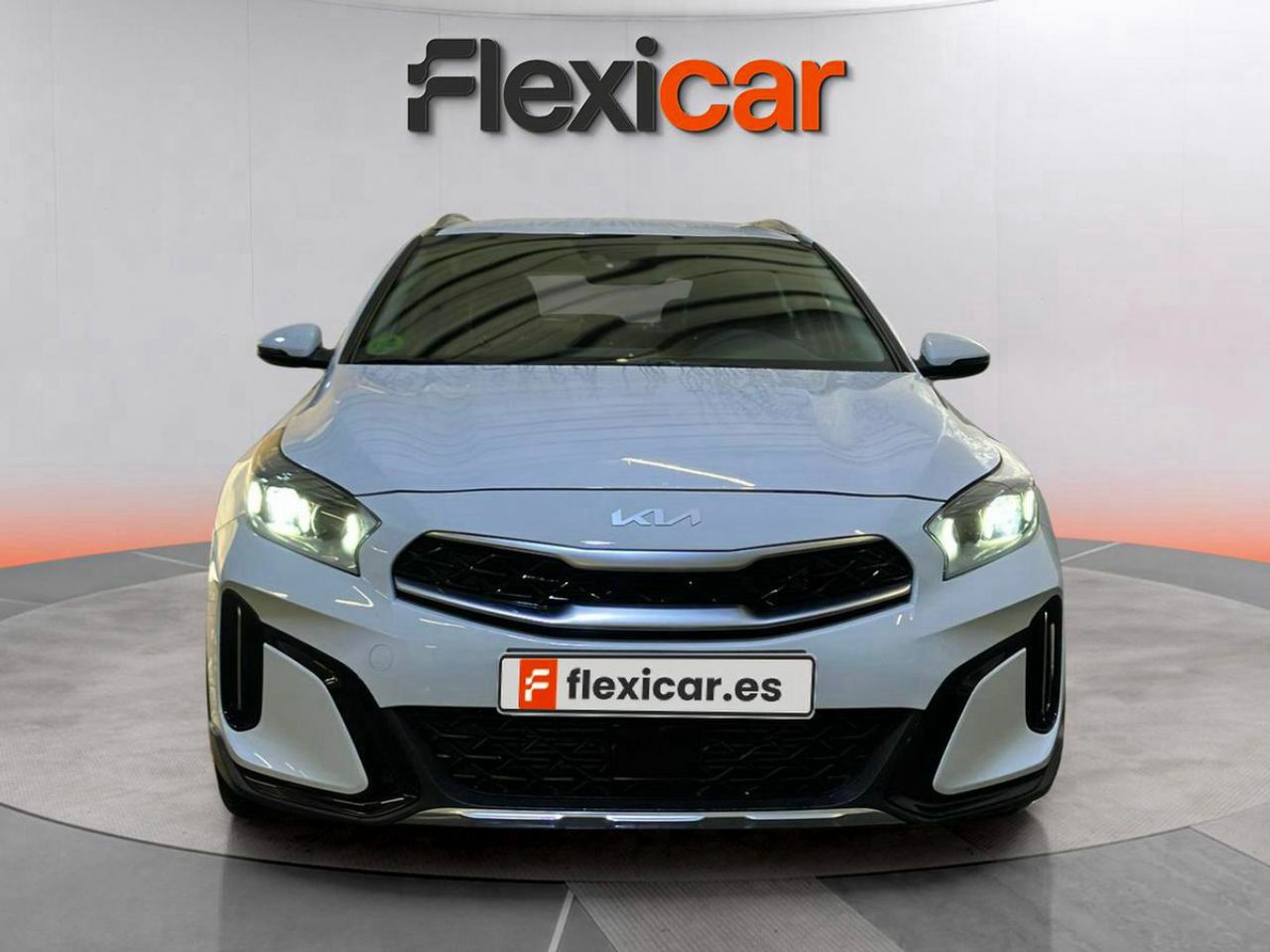 kia xceed 2024 / foto grande (2)
