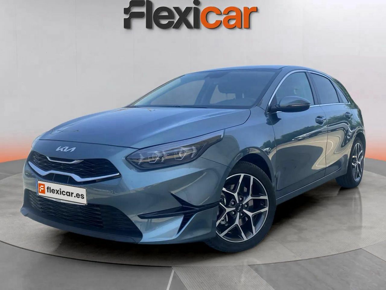 kia ceed 2022 / foto grande (3)