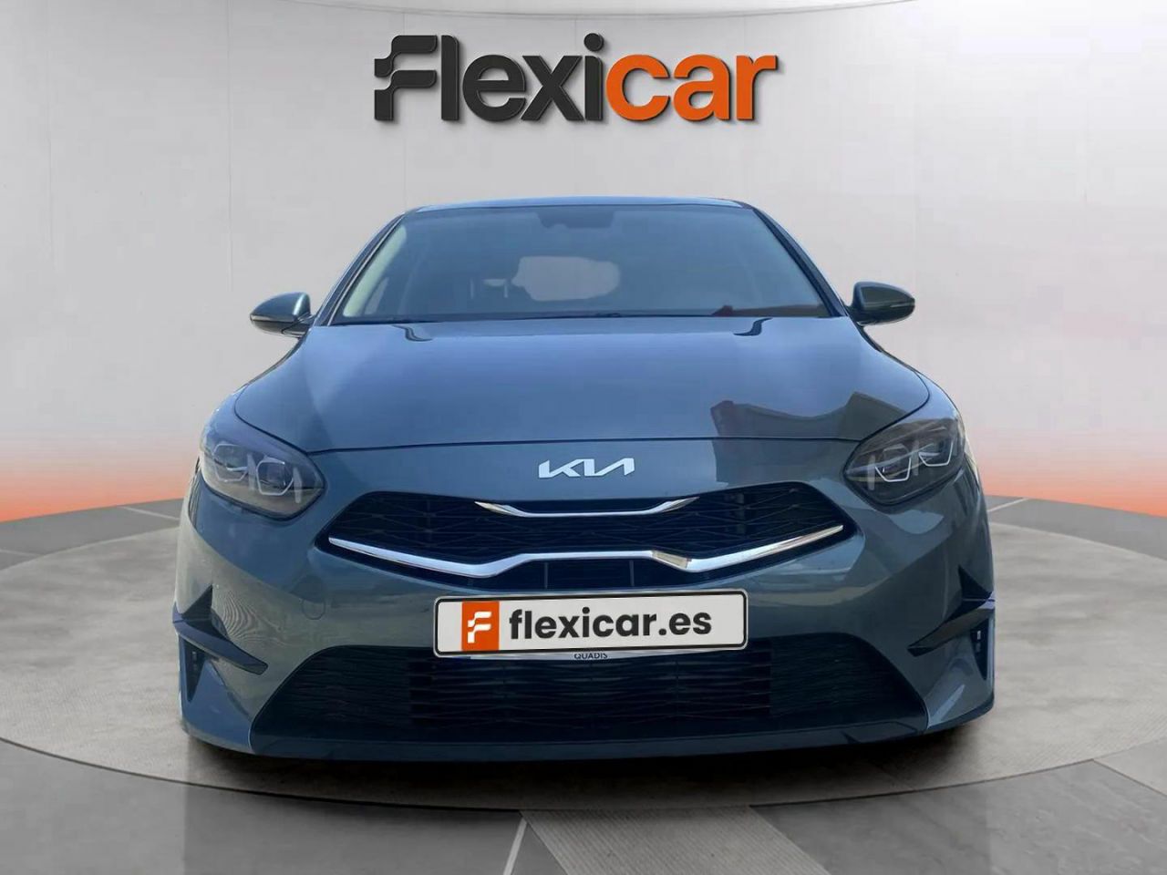 kia ceed 2022 / foto grande (2)