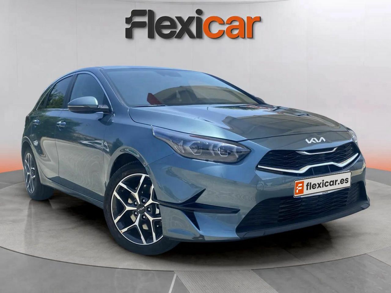 Foto kia ceed 2022 /