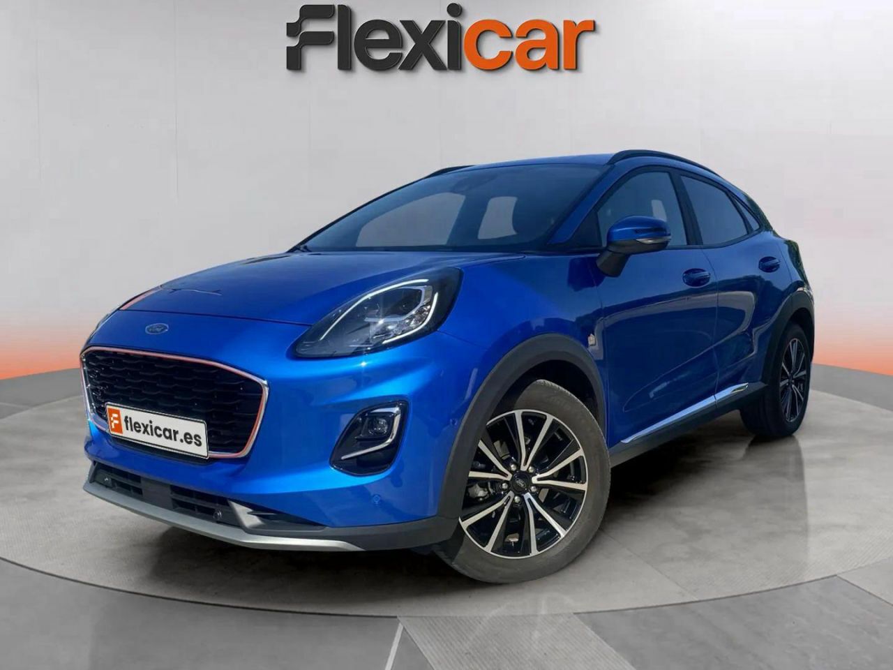 ford puma 2024 / foto grande (3)