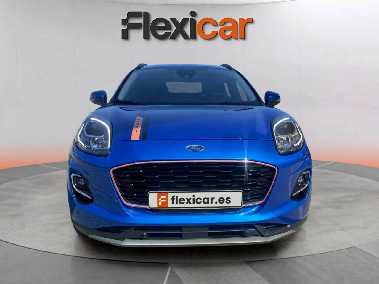 ford puma 2024 / foto grande (2)
