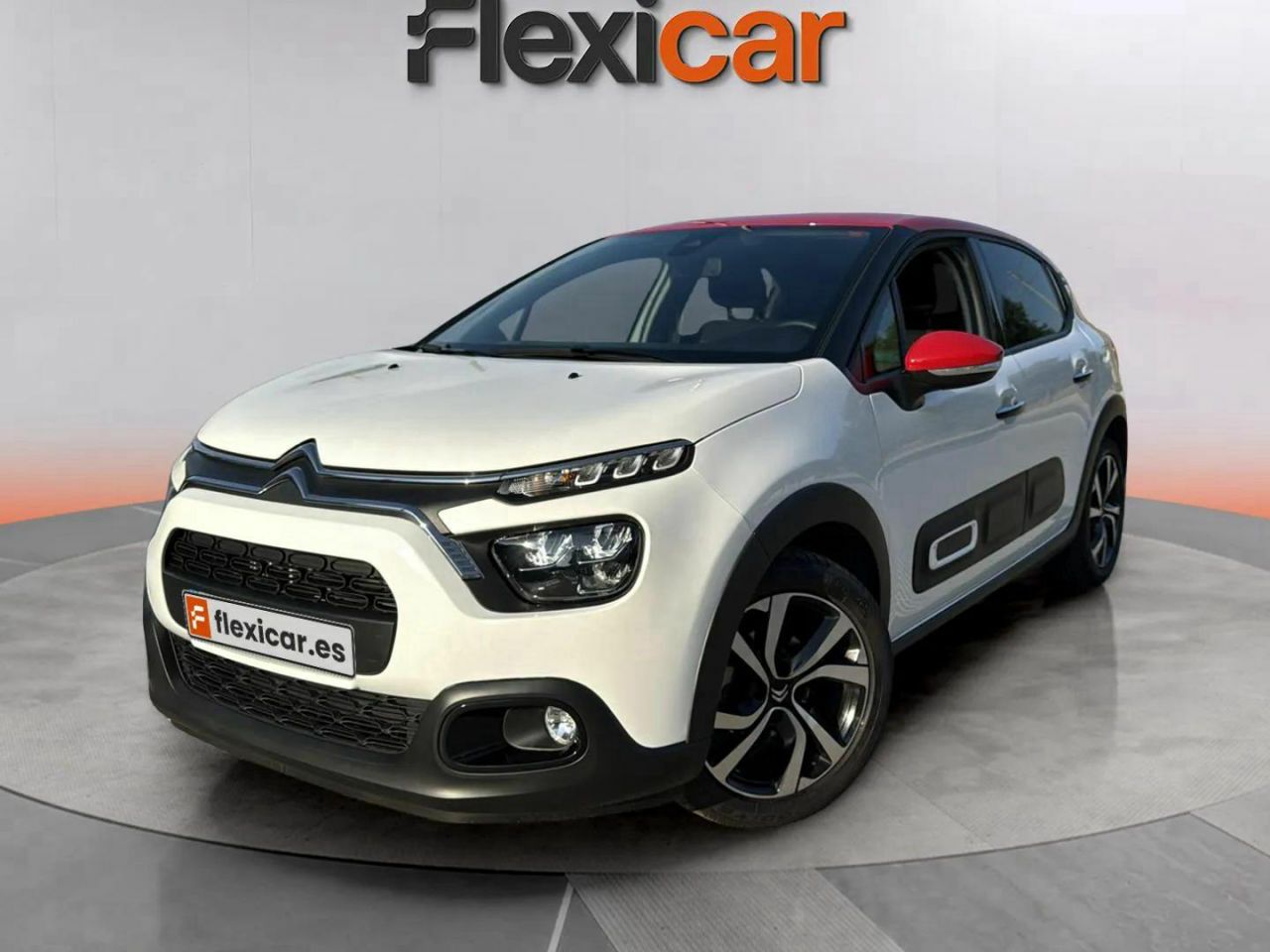 citroën c3 2023 / foto grande (3)