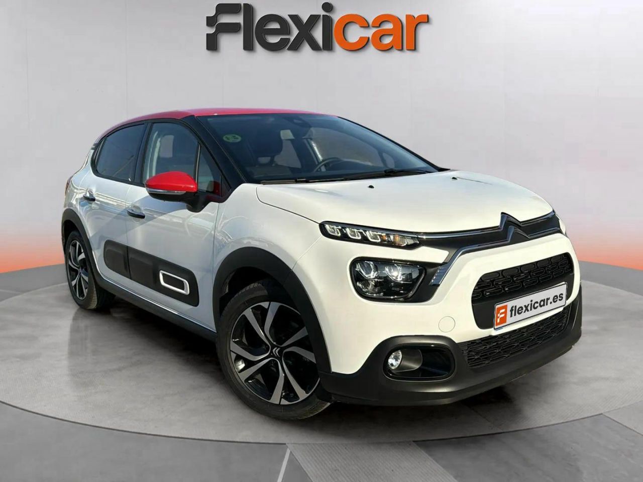 Foto citroën c3 2023 /