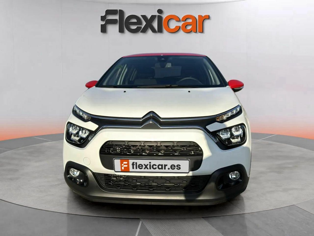 citroën c3 2023 / foto grande (2)
