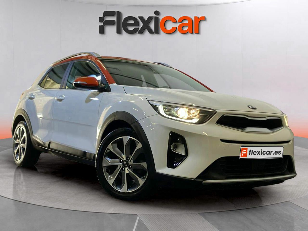 Foto kia stonic 2019 /