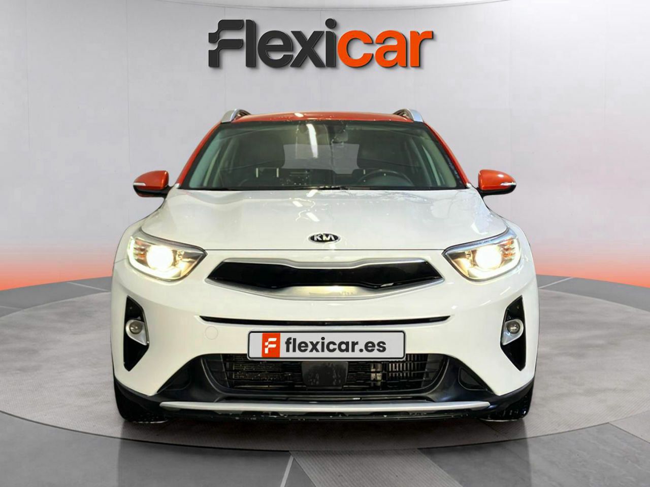kia stonic 2019 / foto grande (2)