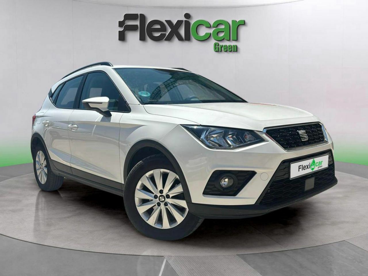 Foto seat arona 2021 /