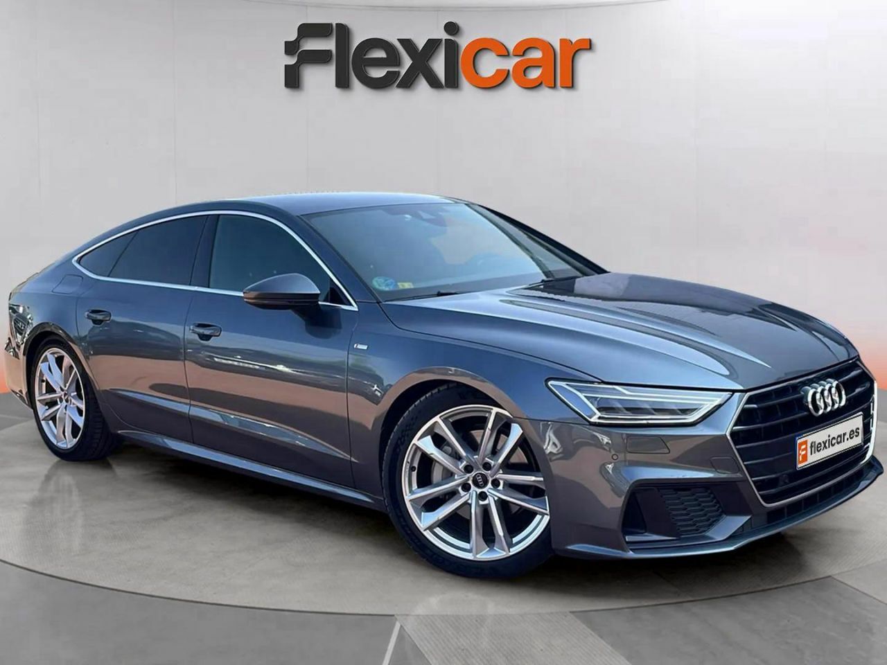Foto audi a7 2019 /