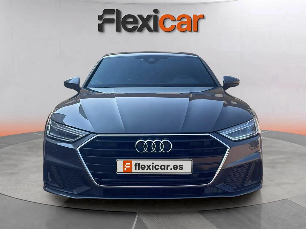 audi a7 2019 / foto grande (2)