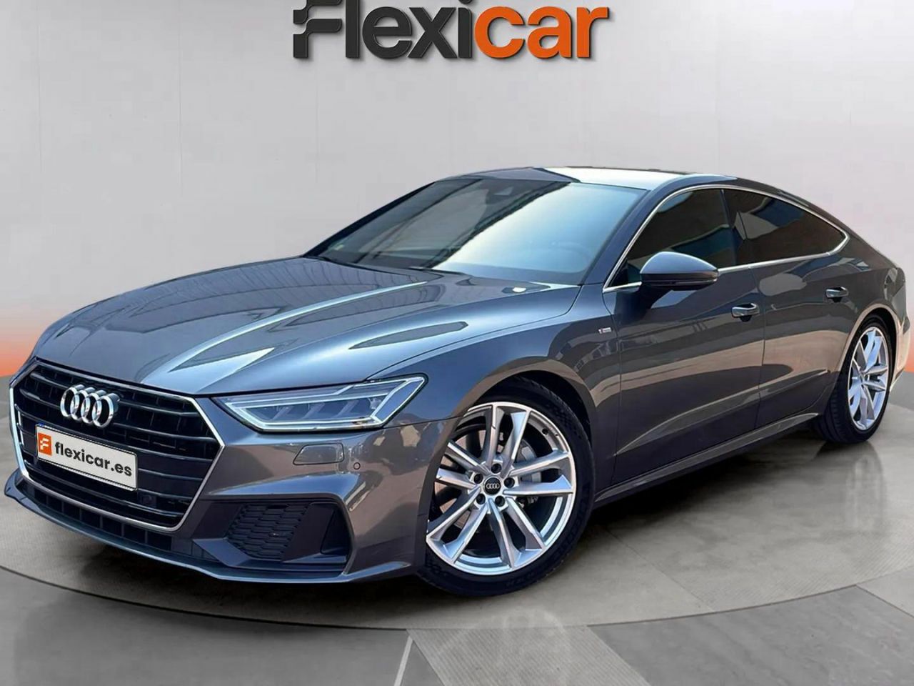 audi a7 2019 / foto grande (3)