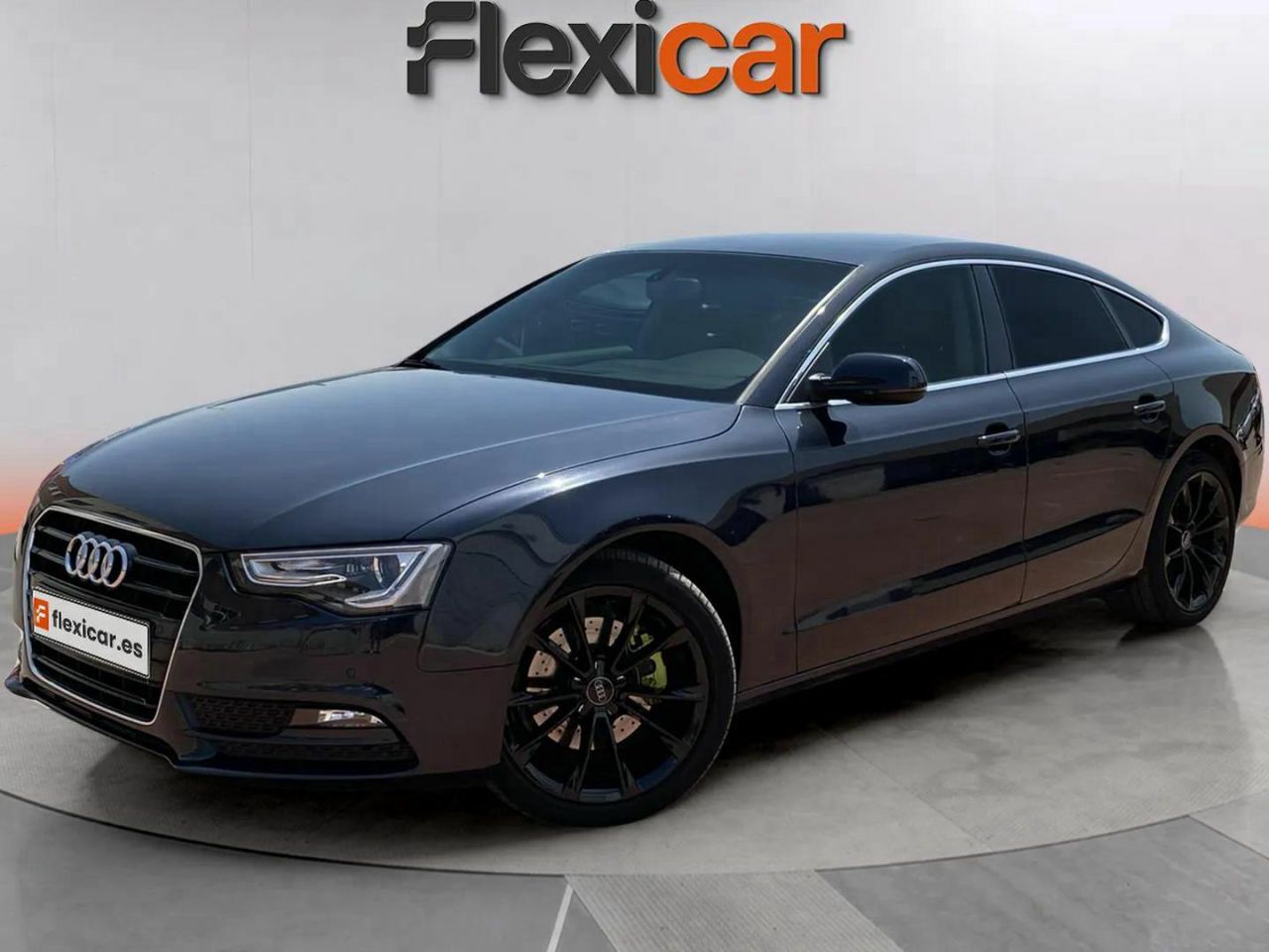 audi a5 2015 / foto grande (3)