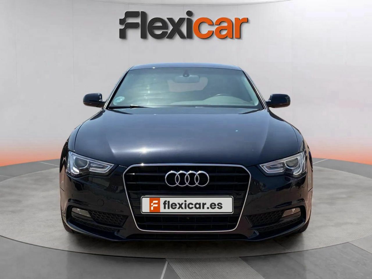 audi a5 2015 / foto grande (2)