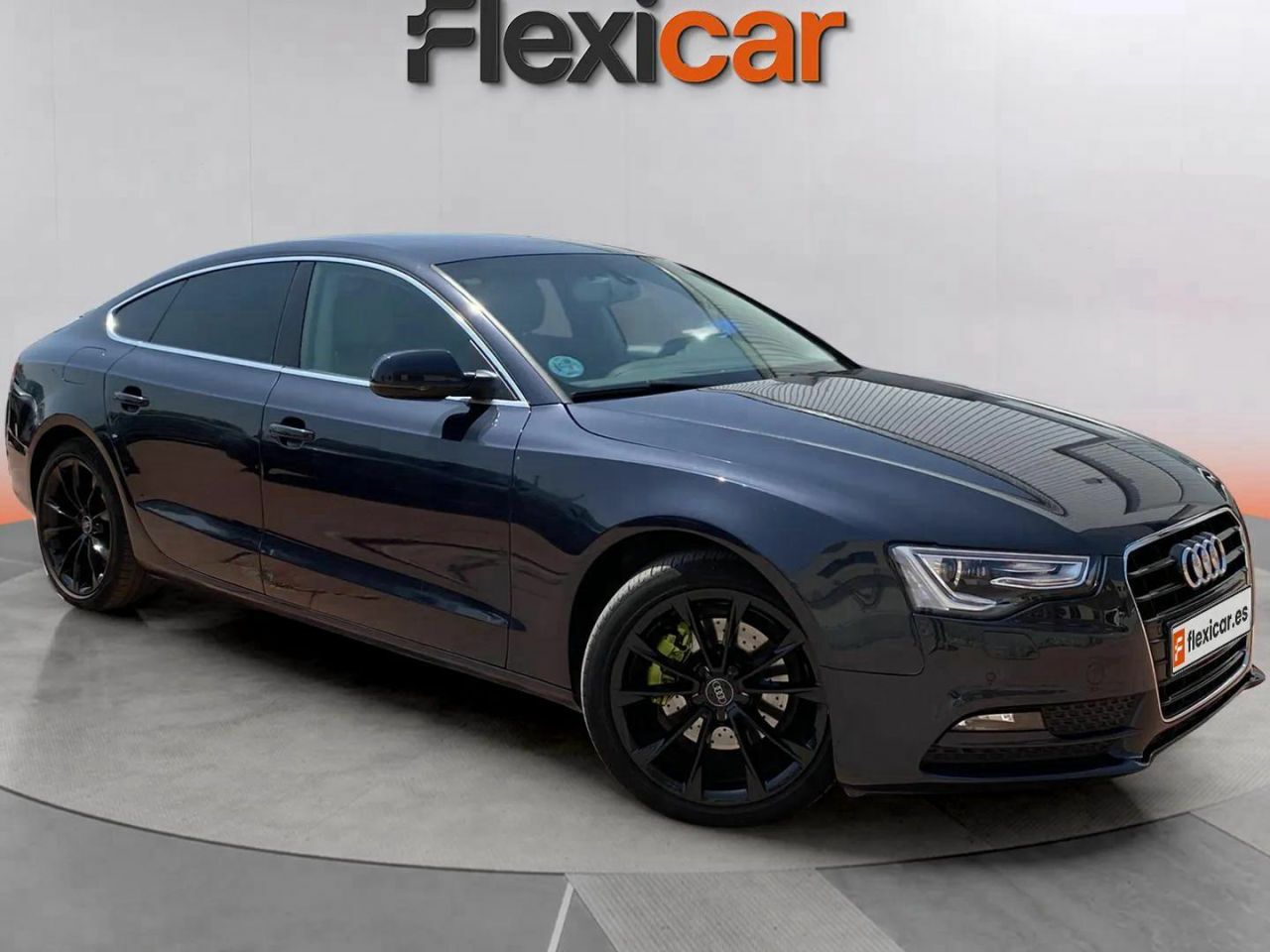 Foto audi a5 2015 /