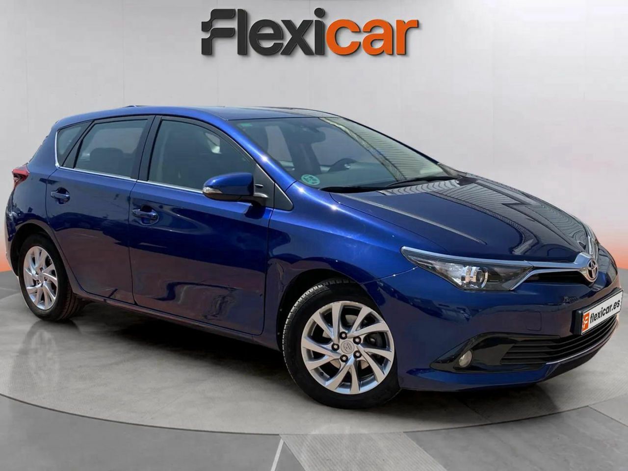 Foto toyota auris 2016 /