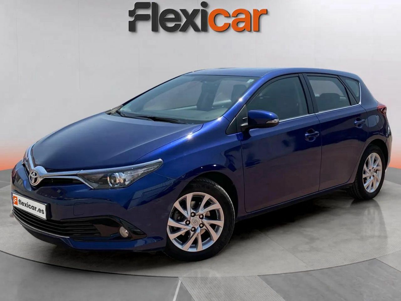 toyota auris 2016 / foto grande (3)