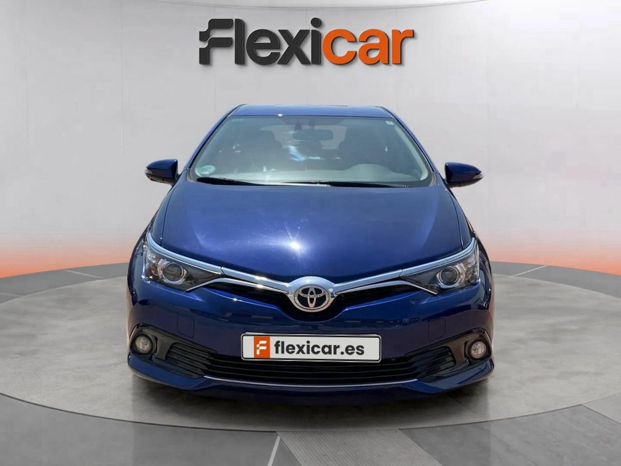 toyota auris 2016 / foto grande (2)