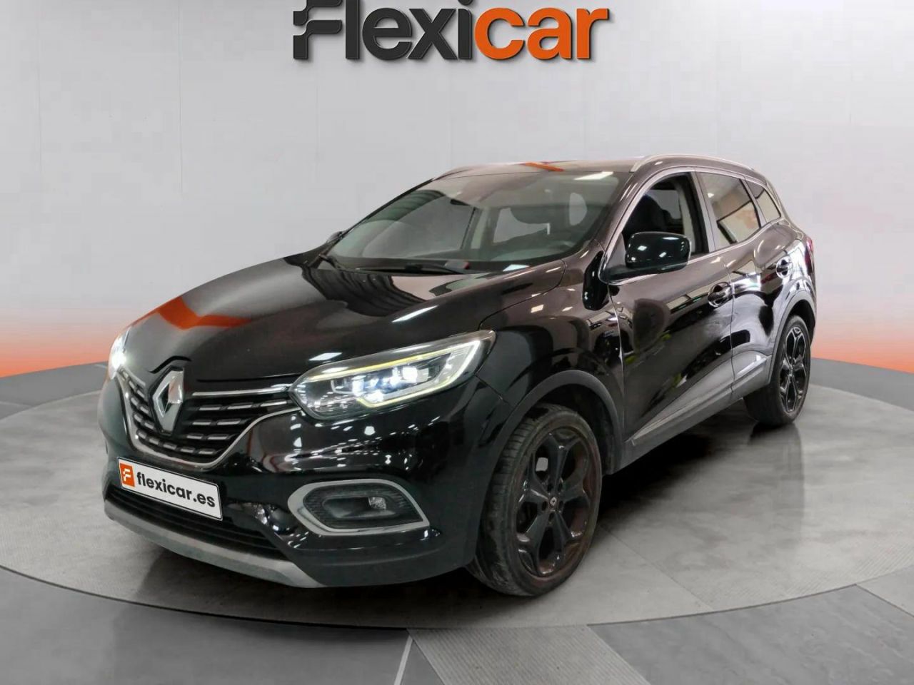 renault kadjar 2019 / foto grande (3)
