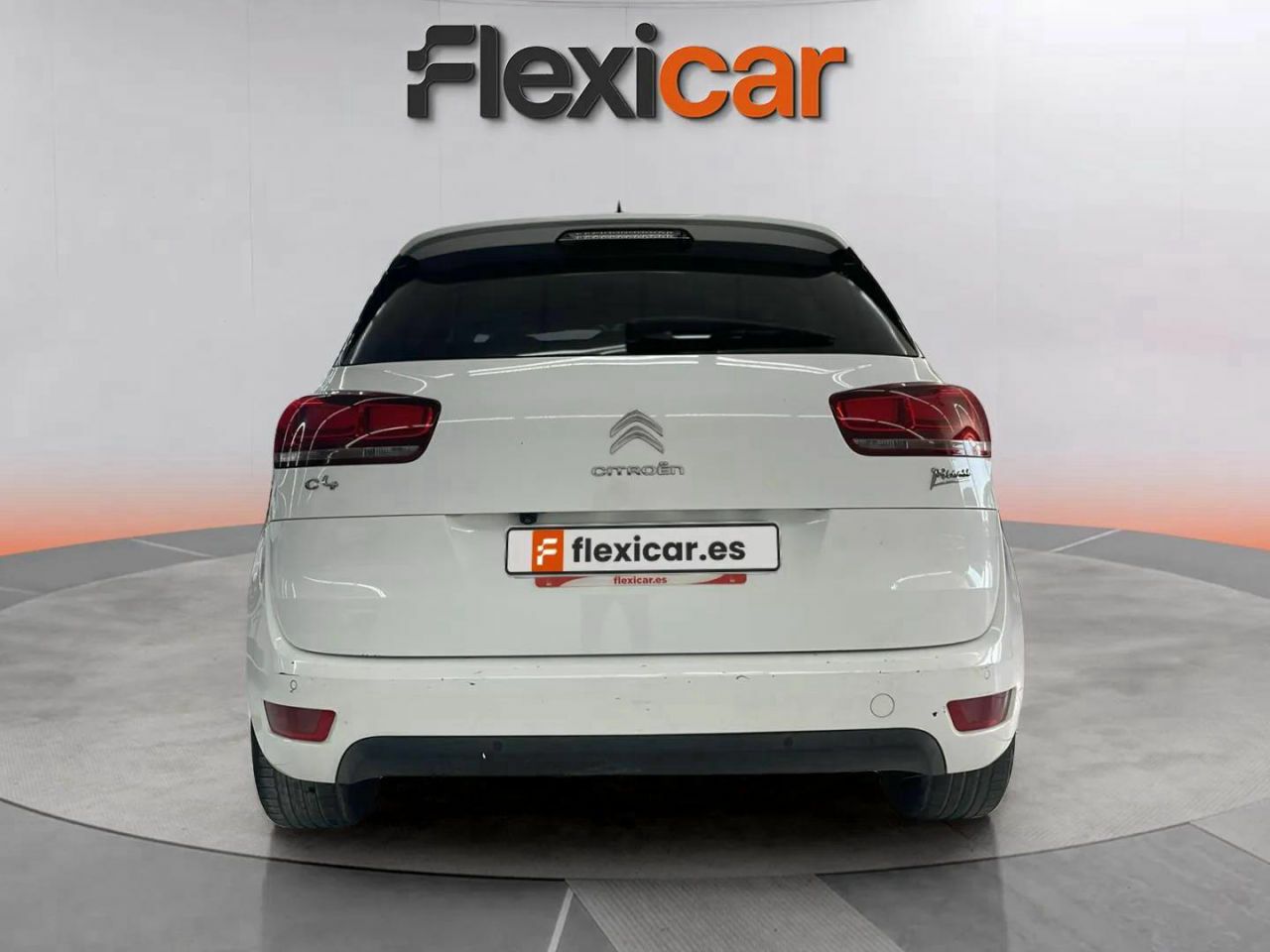 citroën c4 picasso 2015 / foto grande (3)